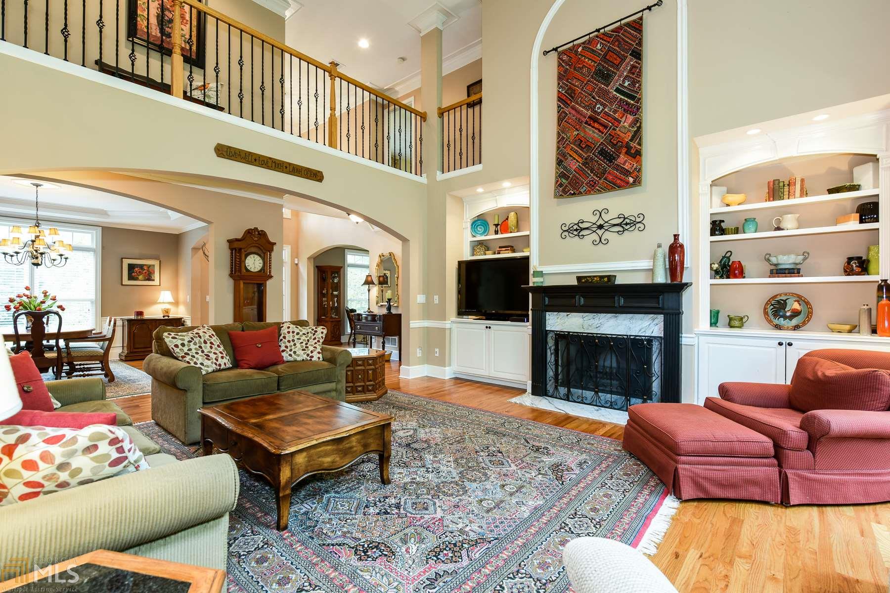 203 Devonshire Ct, Canton, GA 30115 photo 6