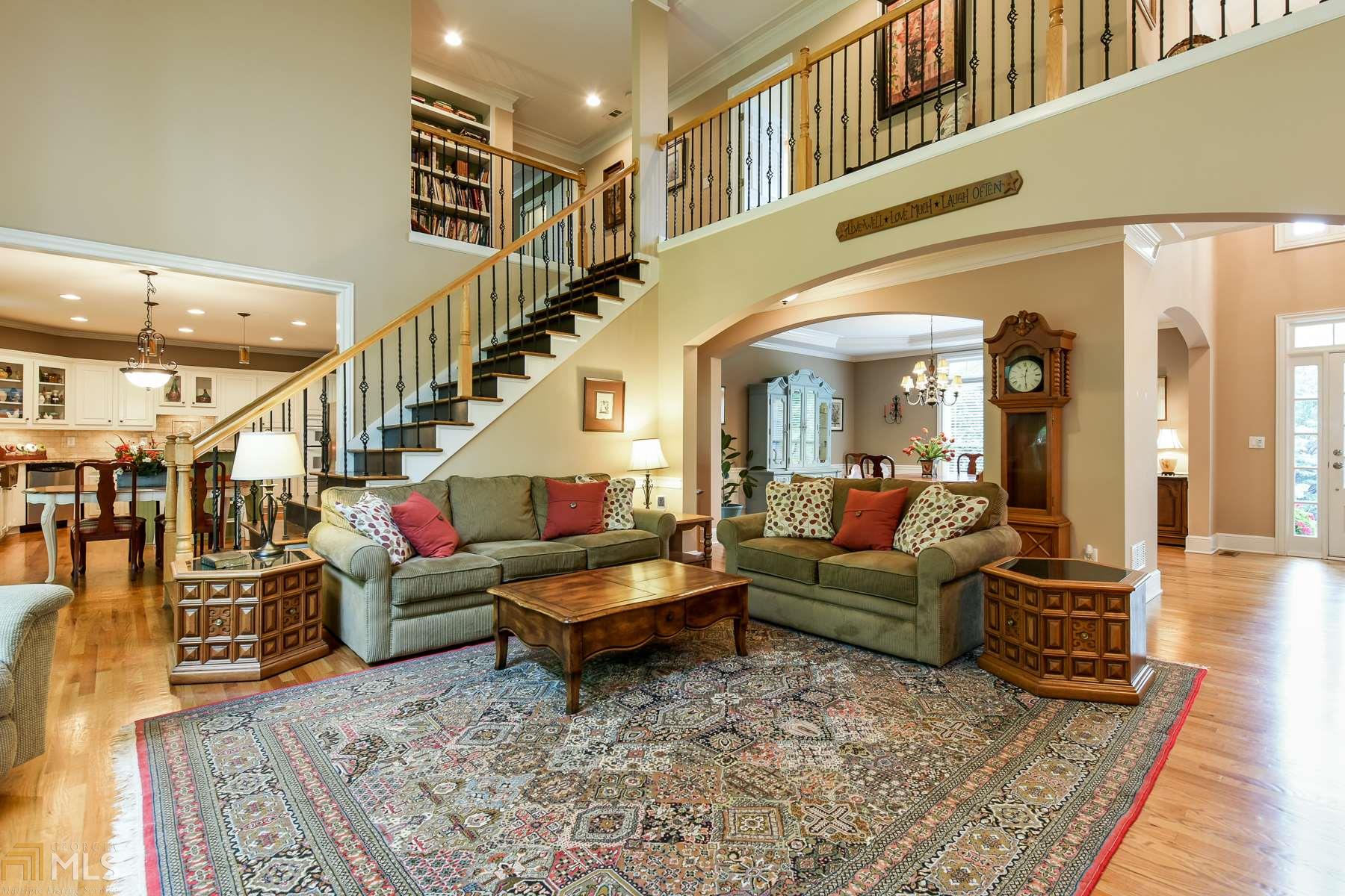 203 Devonshire Ct, Canton, GA 30115 photo 7