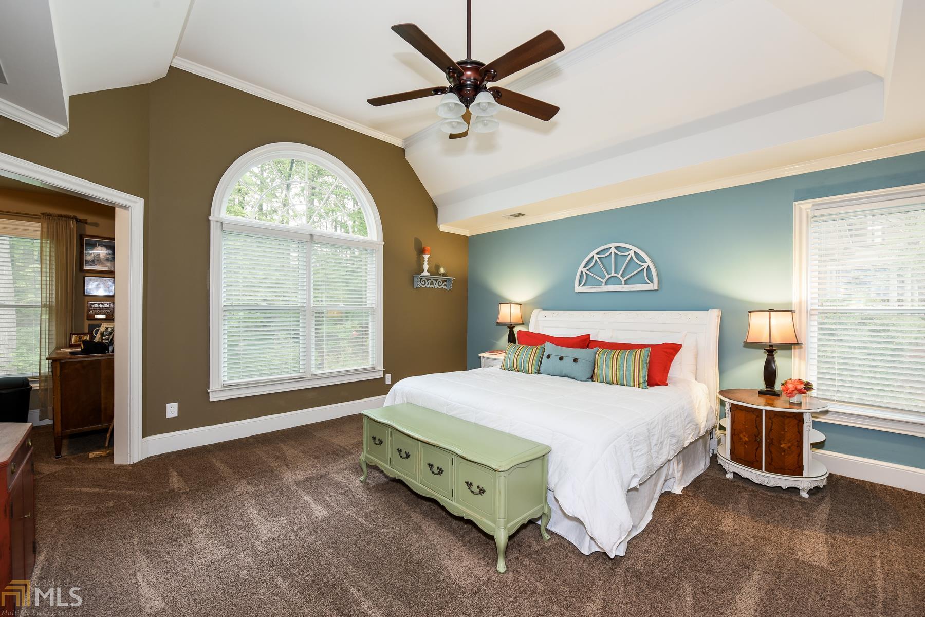 203 Devonshire Ct, Canton, GA 30115 photo 16