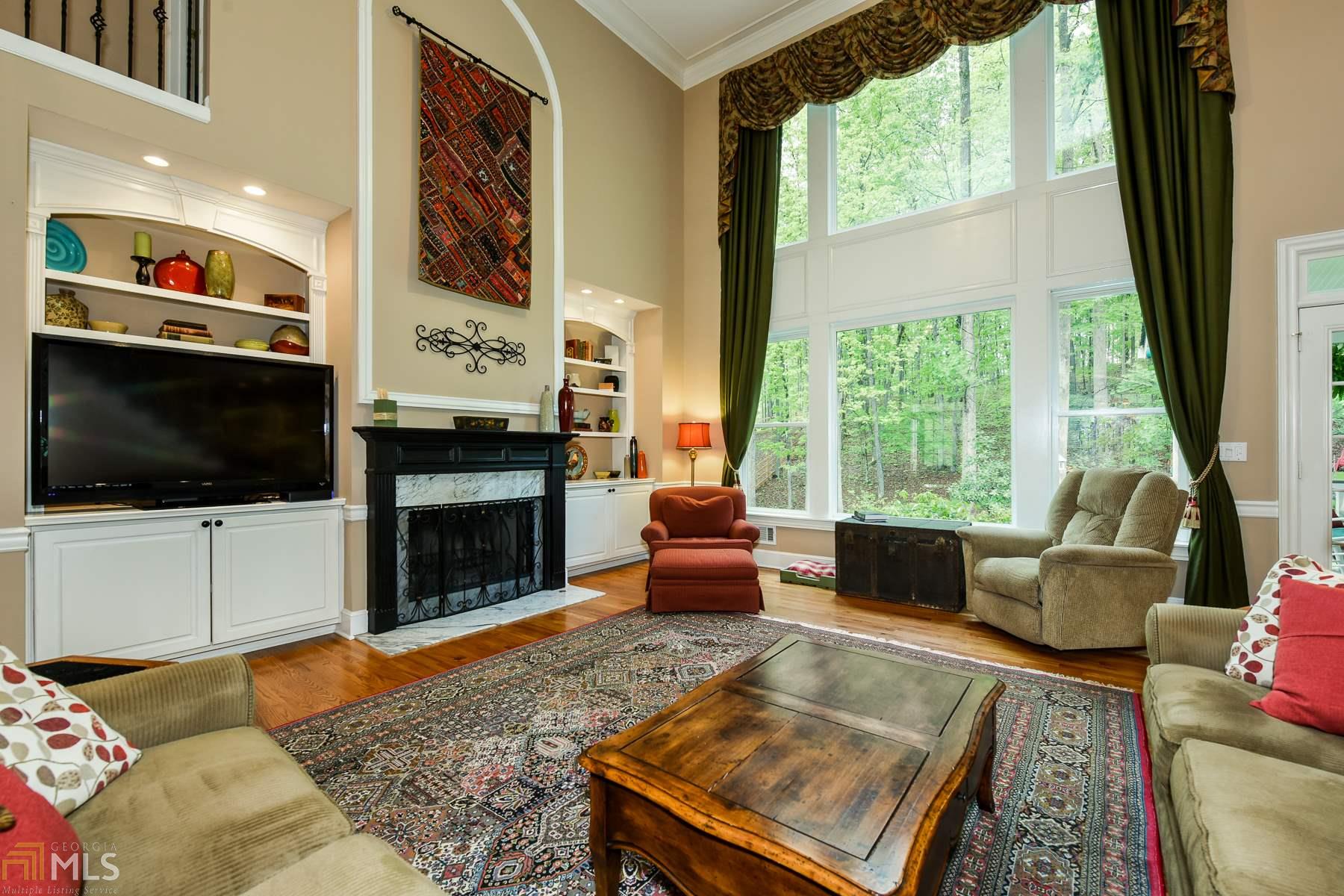 203 Devonshire Ct, Canton, GA 30115 photo 9