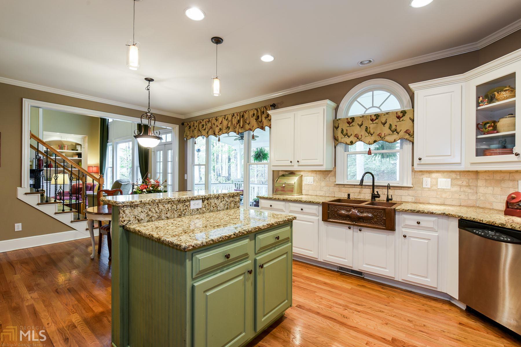 203 Devonshire Ct, Canton, GA 30115 photo 12