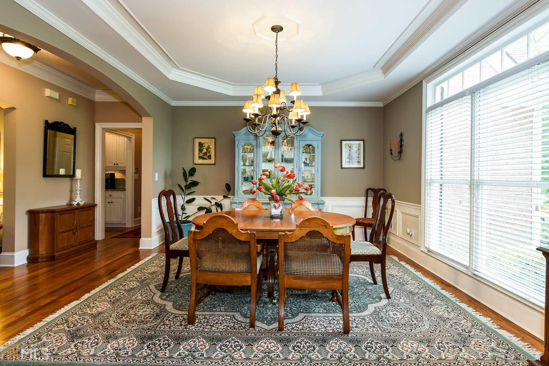 203 Devonshire Ct, Canton, GA 30115 photo 4