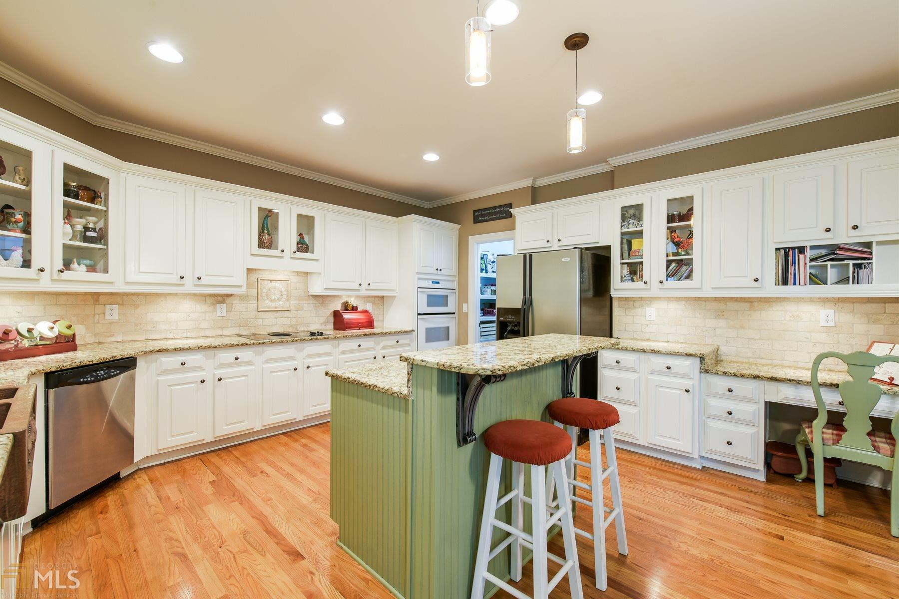 203 Devonshire Ct, Canton, GA 30115 photo 11