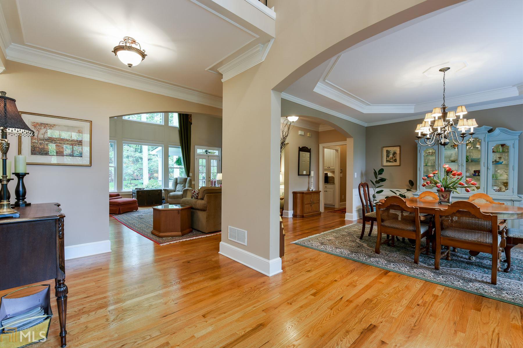 203 Devonshire Ct, Canton, GA 30115 photo 3