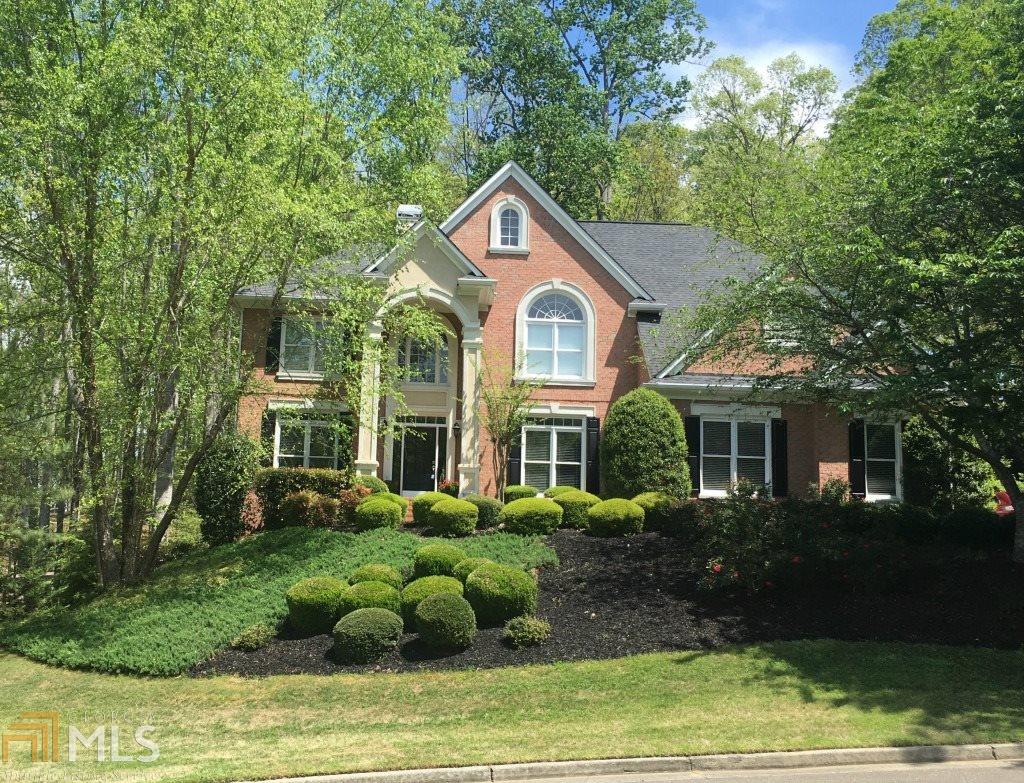 203 Devonshire Ct, Canton, GA 30115 photo 1