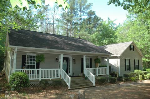 105 Falls Crest Dr, Lagrange, GA 30240 photo 1