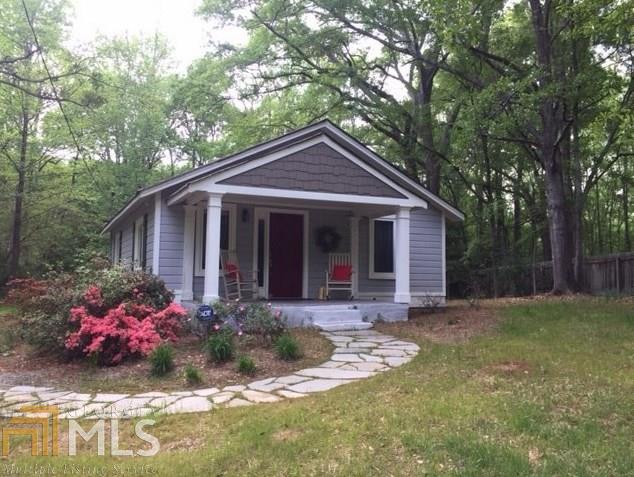 5604 Westside Rd, Austell, GA 30106 photo 1