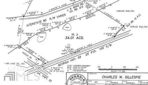 20330 Highway 59, Carnesville, GA 30521 photo 8