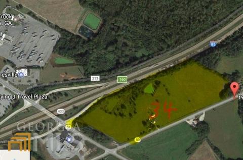 20330 Highway 59, Carnesville, GA 30521 photo 1