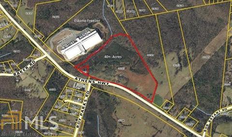 3117 Athens Hwy, Gainesville, GA 30507 photo 1
