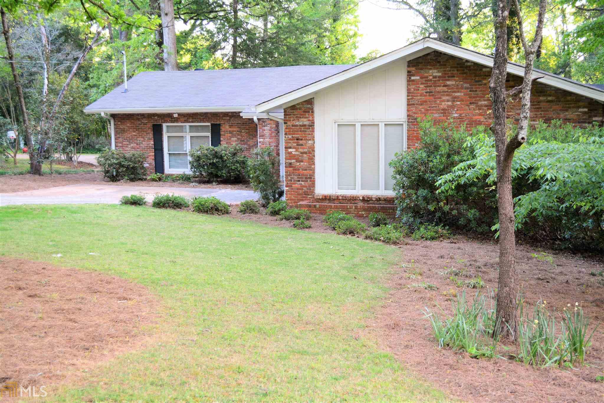 119 Ridgecrest Rd, Lagrange, GA 30240 photo 2