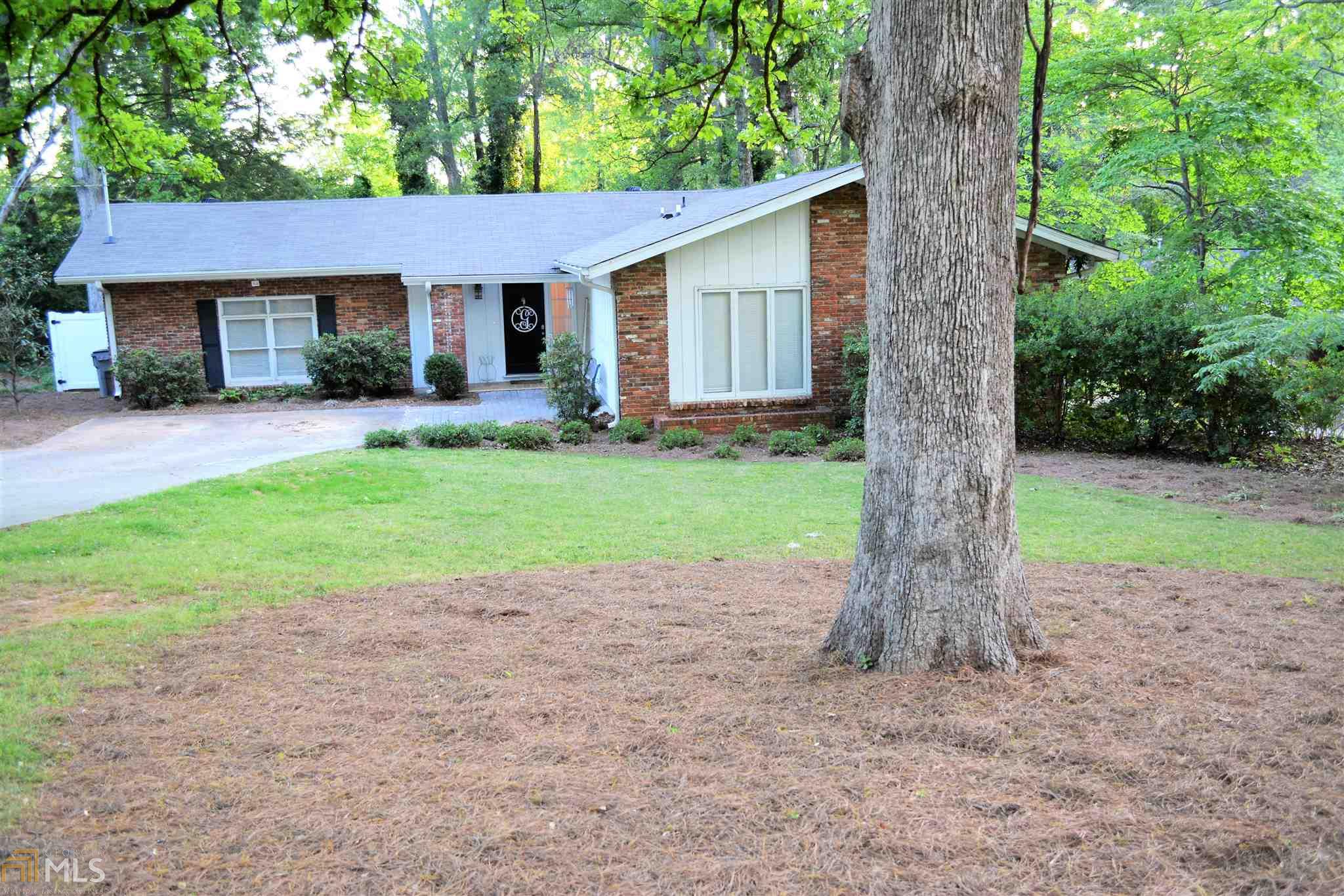 119 Ridgecrest Rd, Lagrange, GA 30240 photo 1