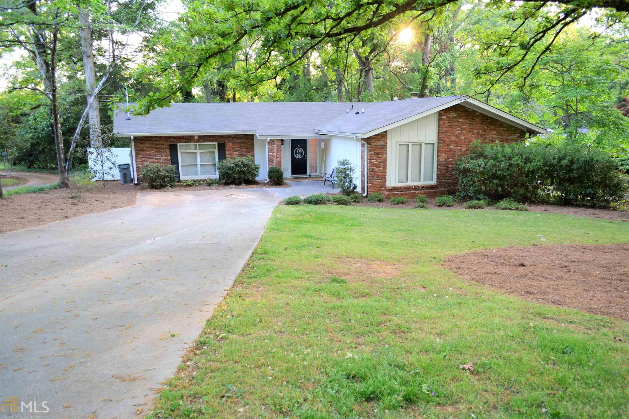 119 Ridgecrest Rd, Lagrange, GA 30240 photo 3