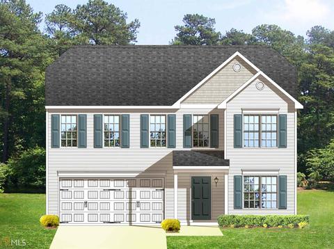 968 Compass Dr, Bethlehem, GA 30620 photo 1