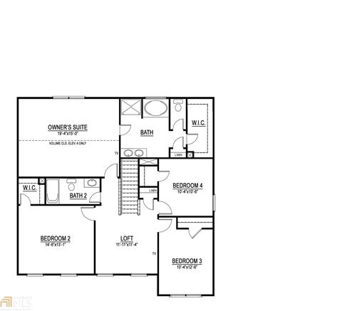 968 Compass Dr, Bethlehem, GA 30620 photo 3