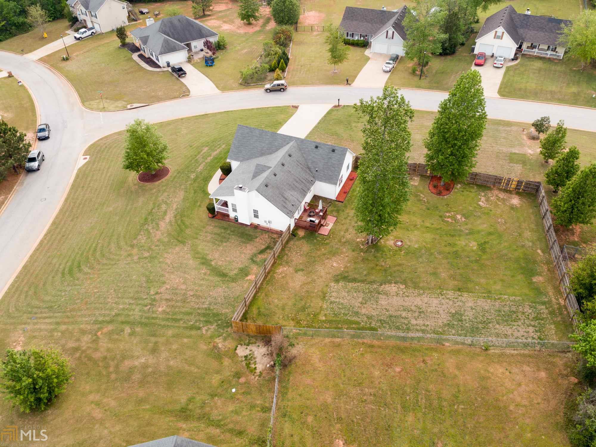 20 Hillock, Covington, GA 30016 photo 27