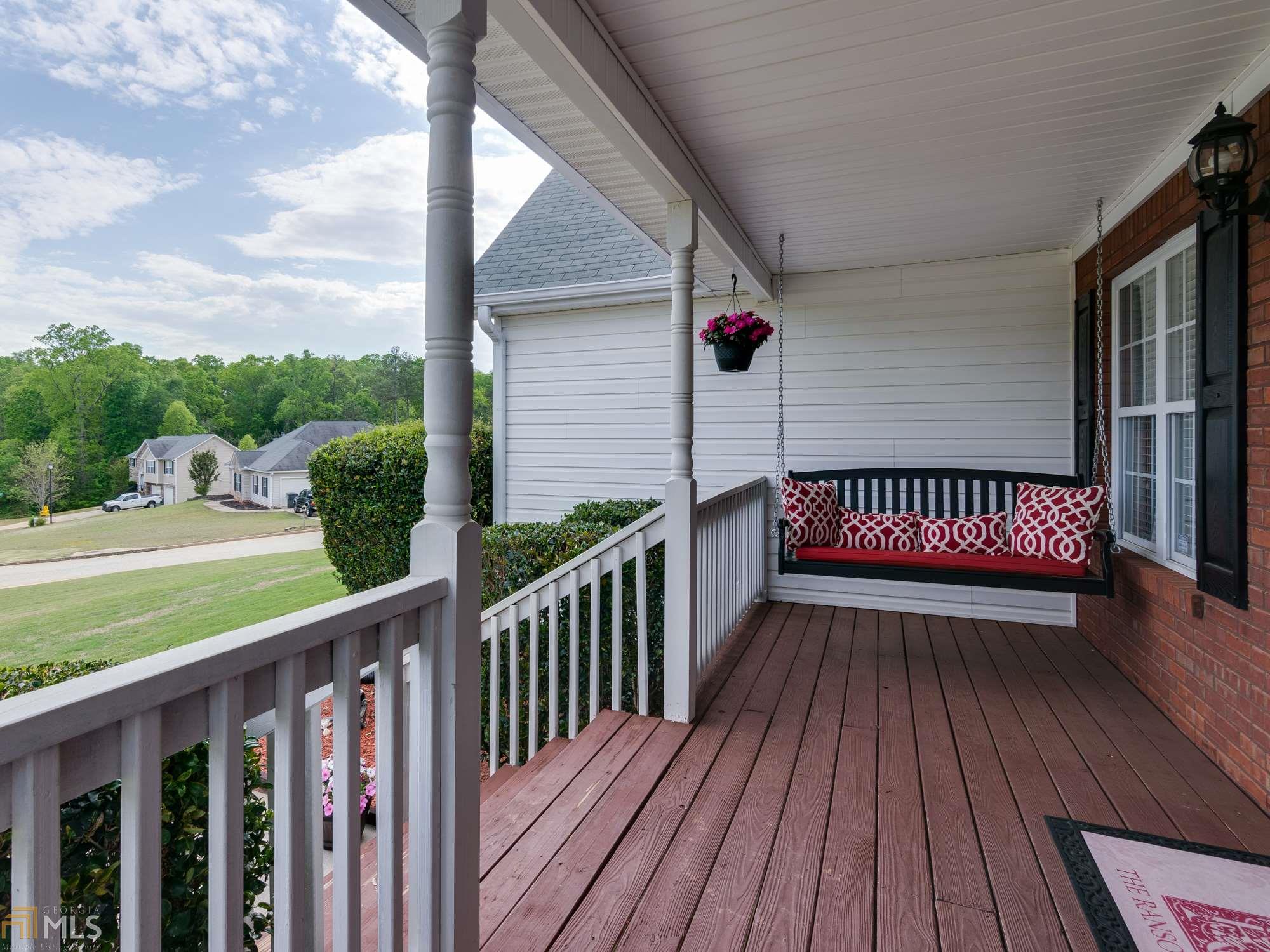 20 Hillock, Covington, GA 30016 photo 22