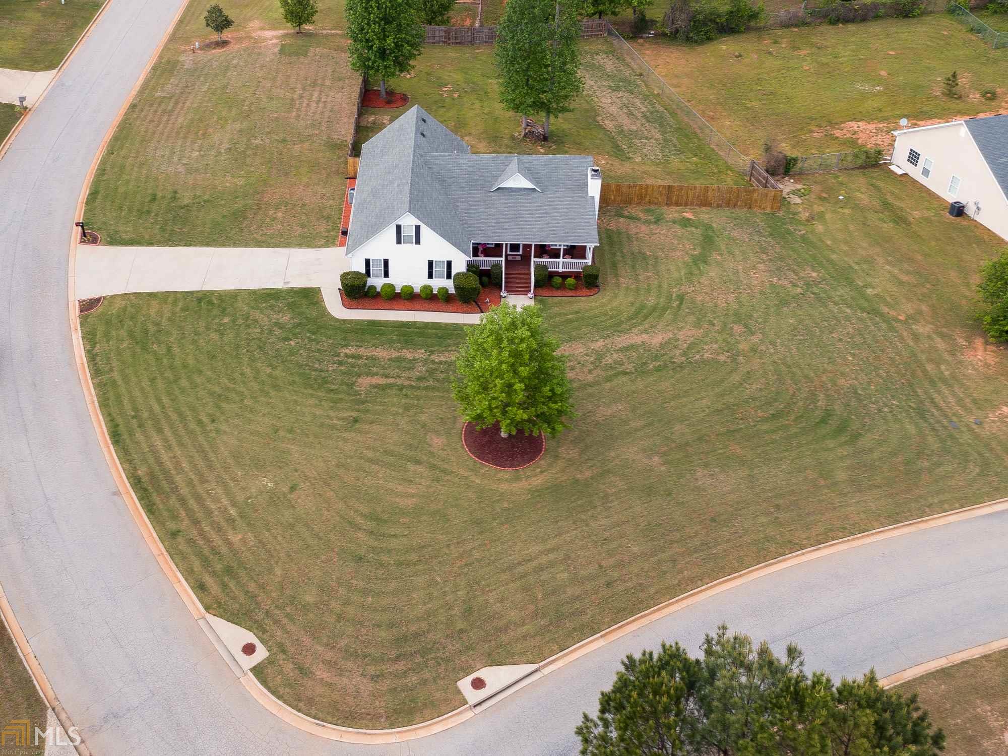 20 Hillock, Covington, GA 30016 photo 29