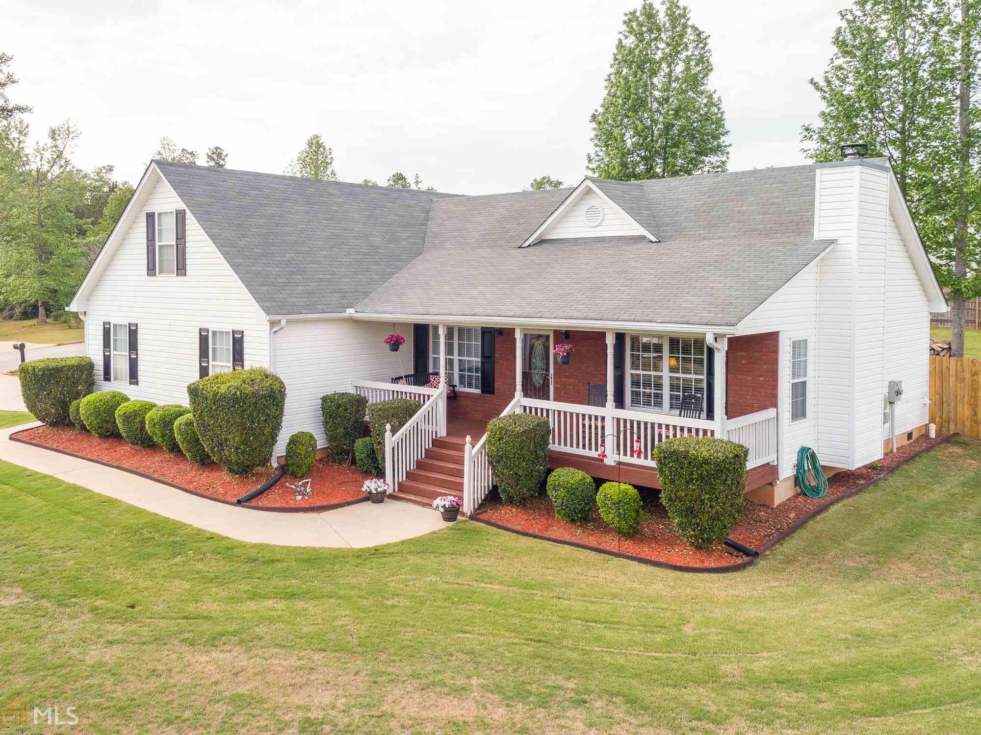 20 Hillock, Covington, GA 30016 photo 1