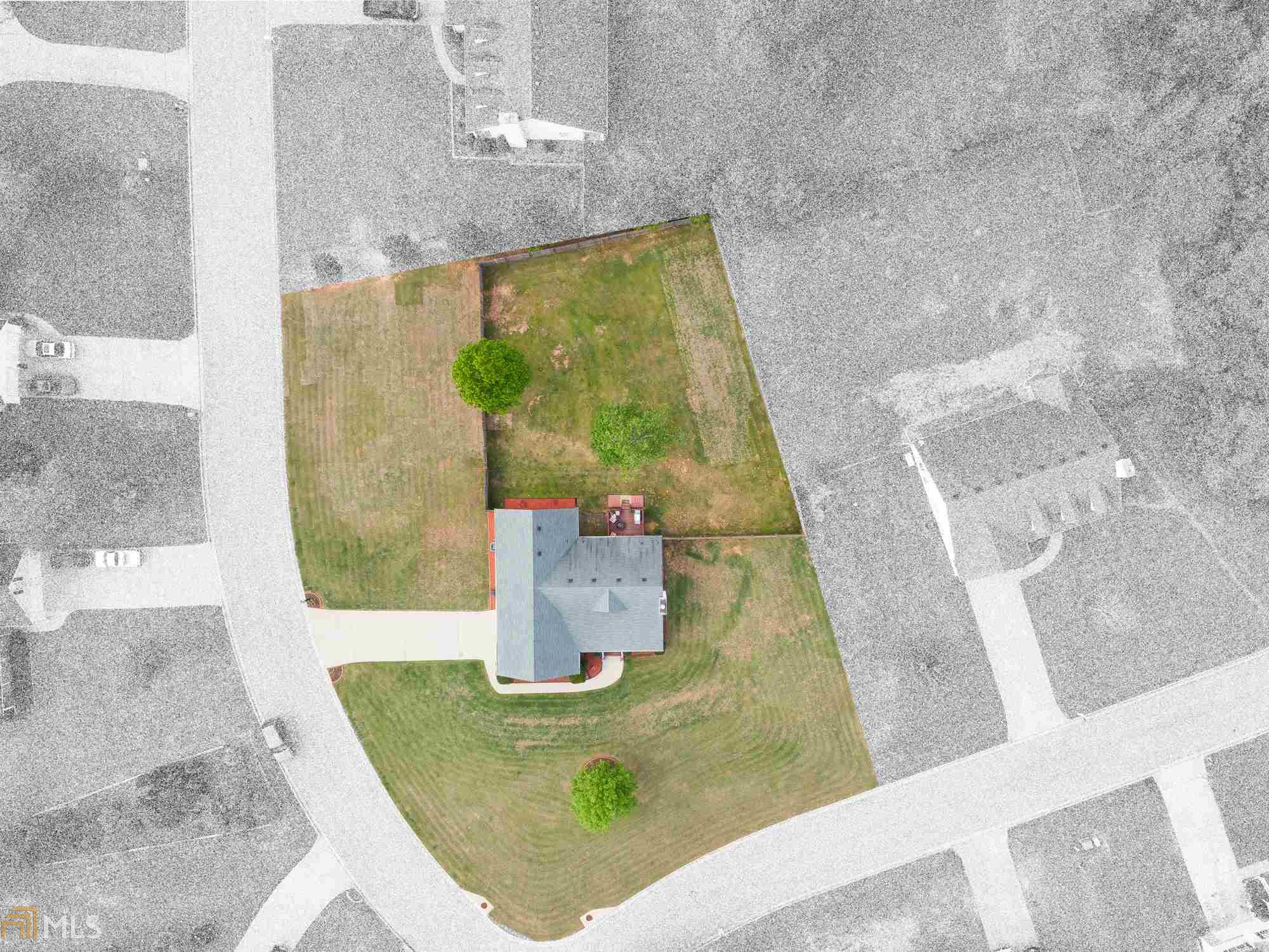 20 Hillock, Covington, GA 30016 photo 30