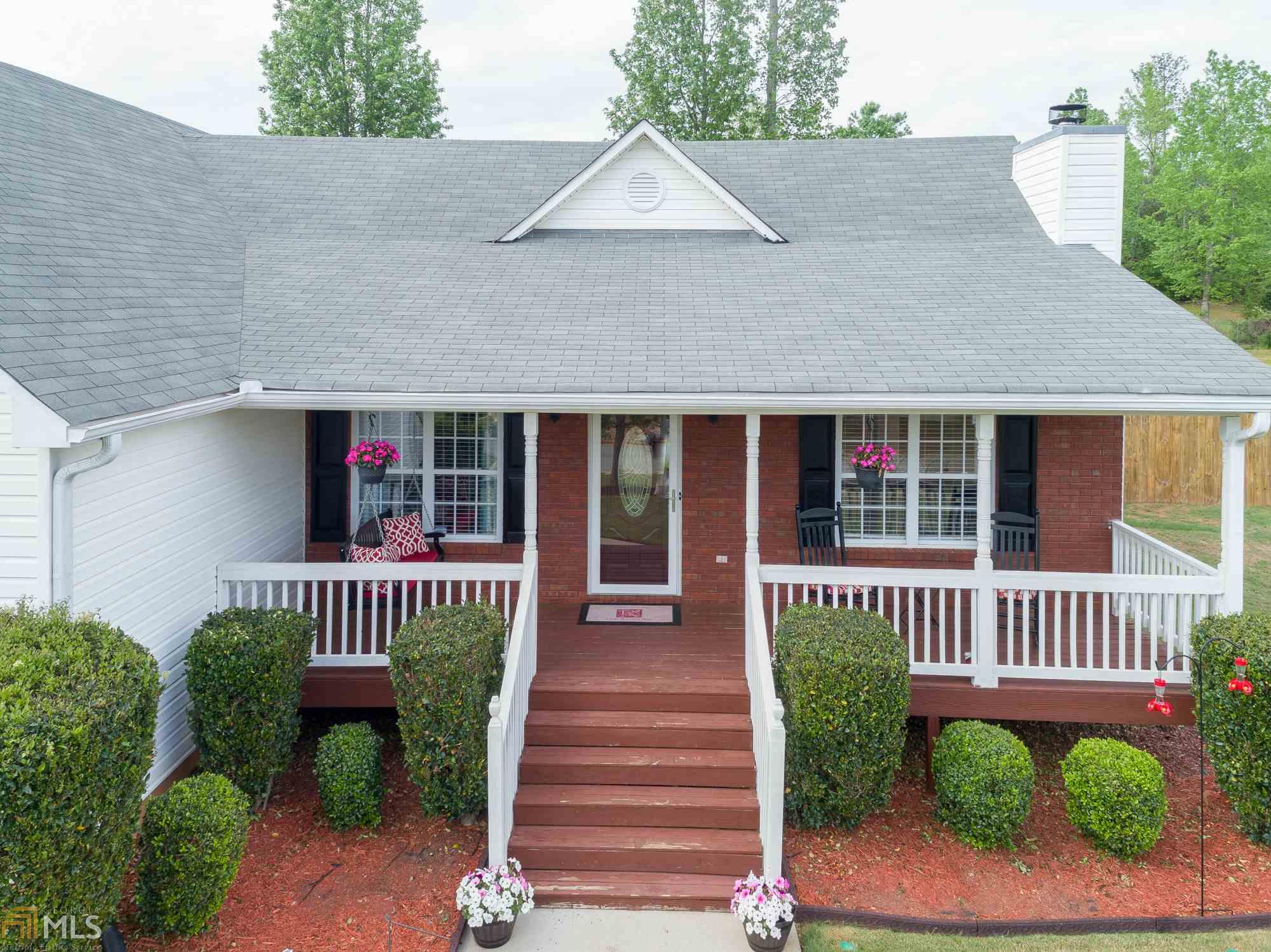 20 Hillock, Covington, GA 30016 photo 25