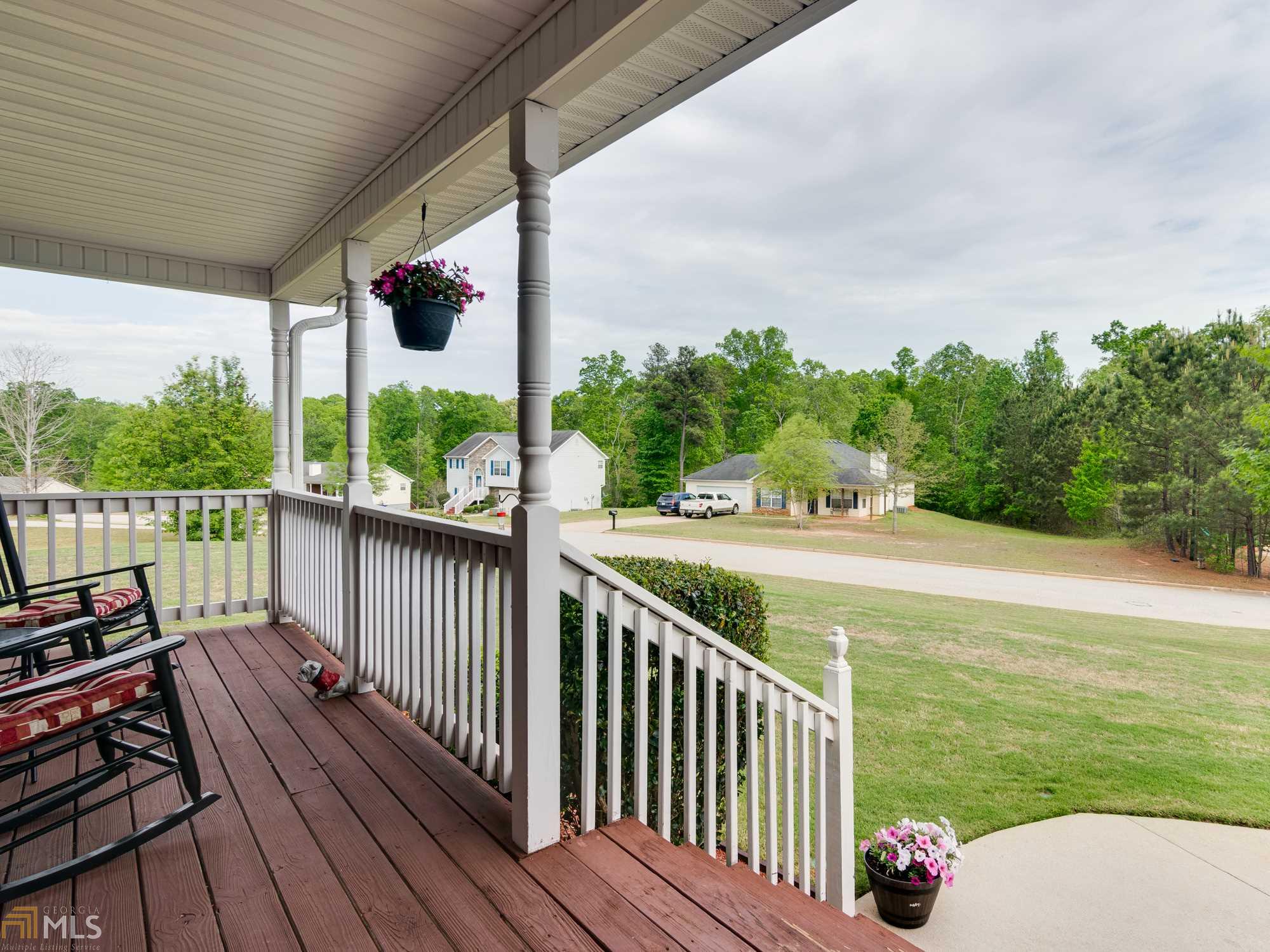 20 Hillock, Covington, GA 30016 photo 23