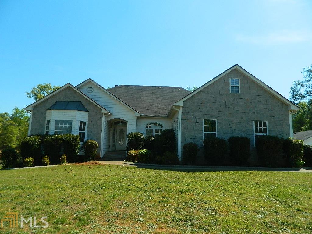 453 Veal Rd, Covington, GA 30016 photo 1