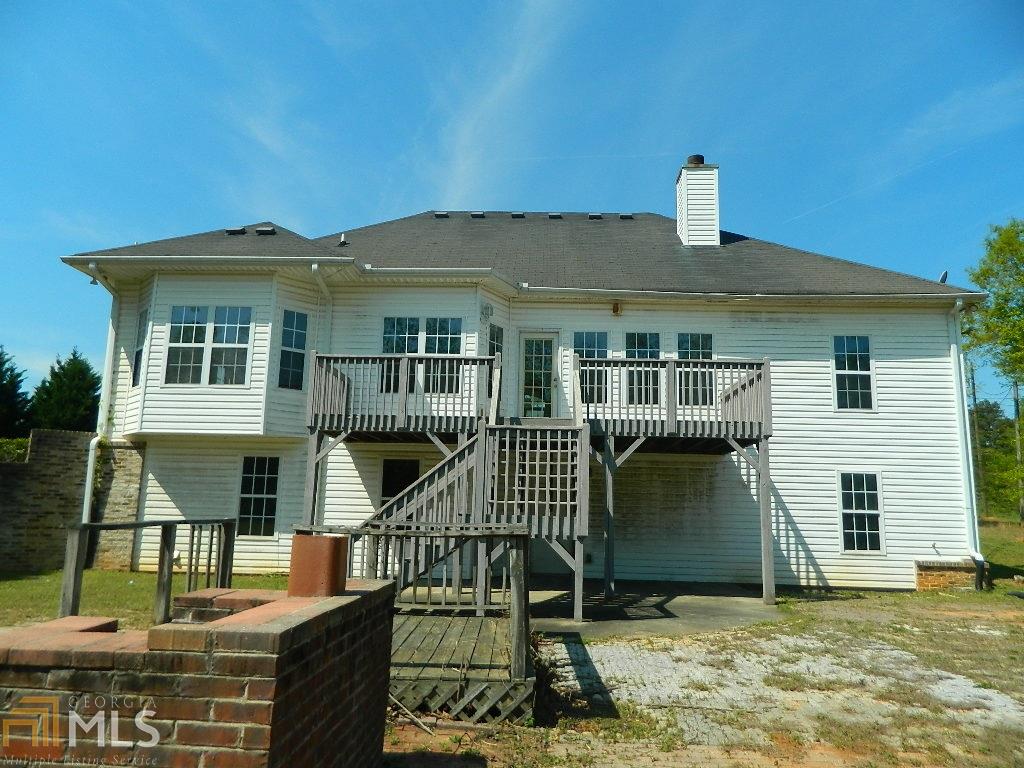 453 Veal Rd, Covington, GA 30016 photo 2