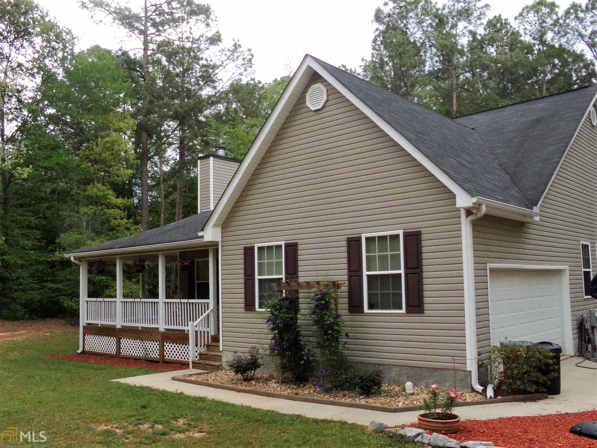 127 Fox Dr, Jackson, GA 30233 photo 1
