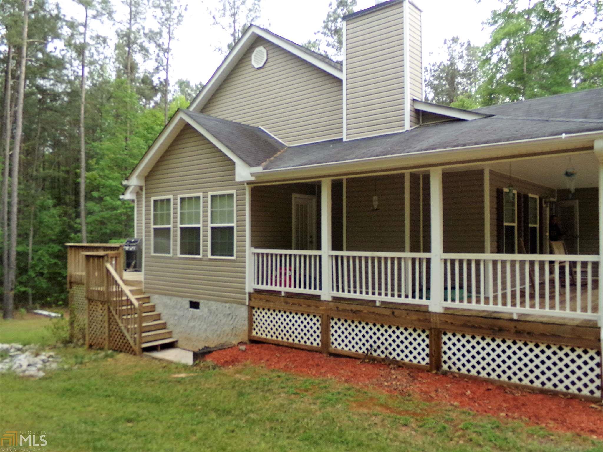 127 Fox Dr, Jackson, GA 30233 photo 2