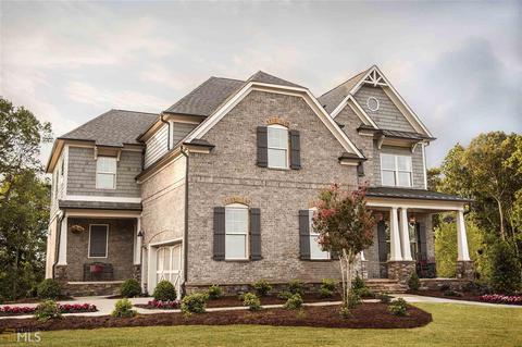 5670 Springbox Dr, Suwanee, GA 30024 photo 1
