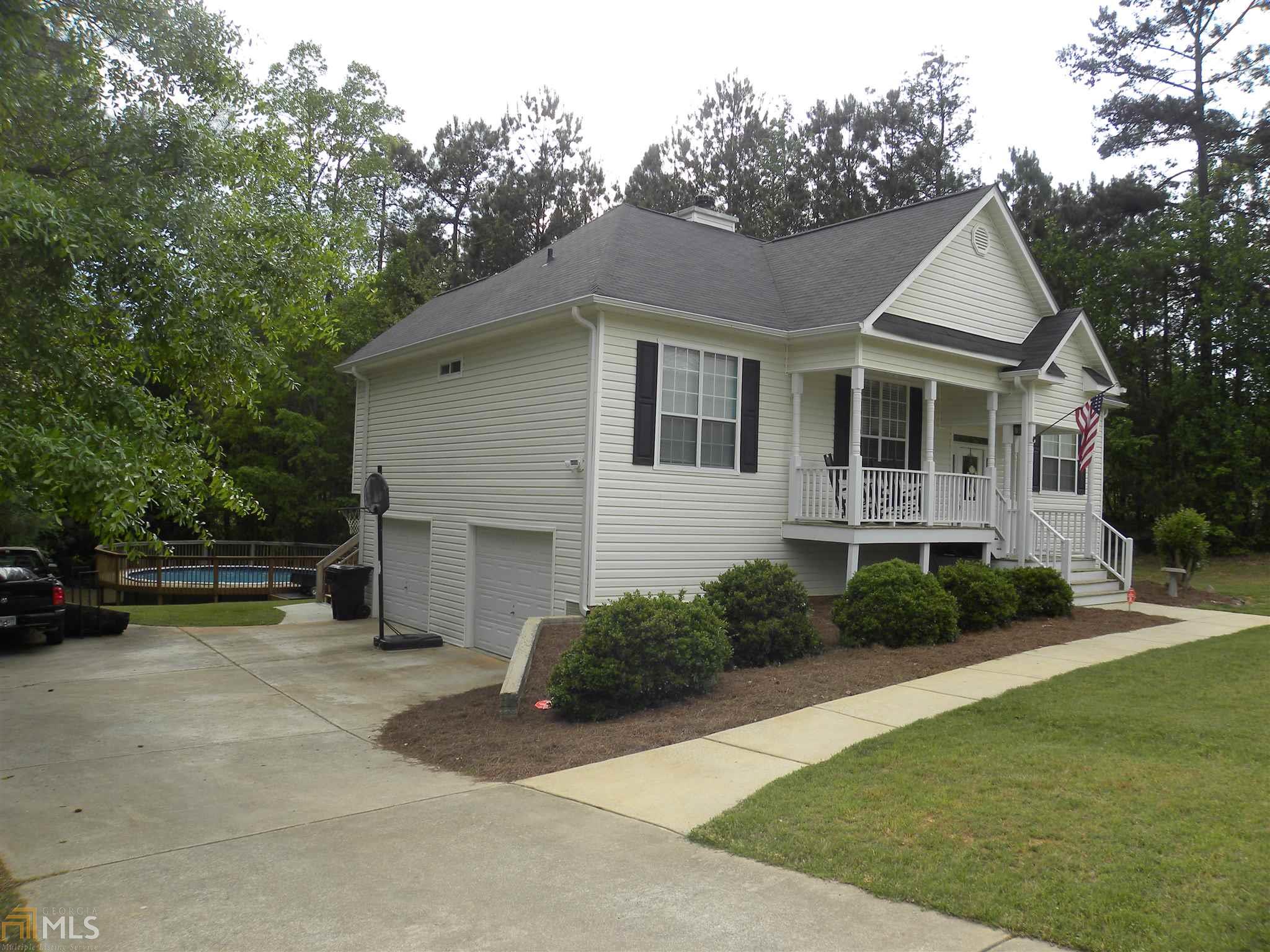 220 Stillwater Ct, Hampton, GA 30228 photo 2