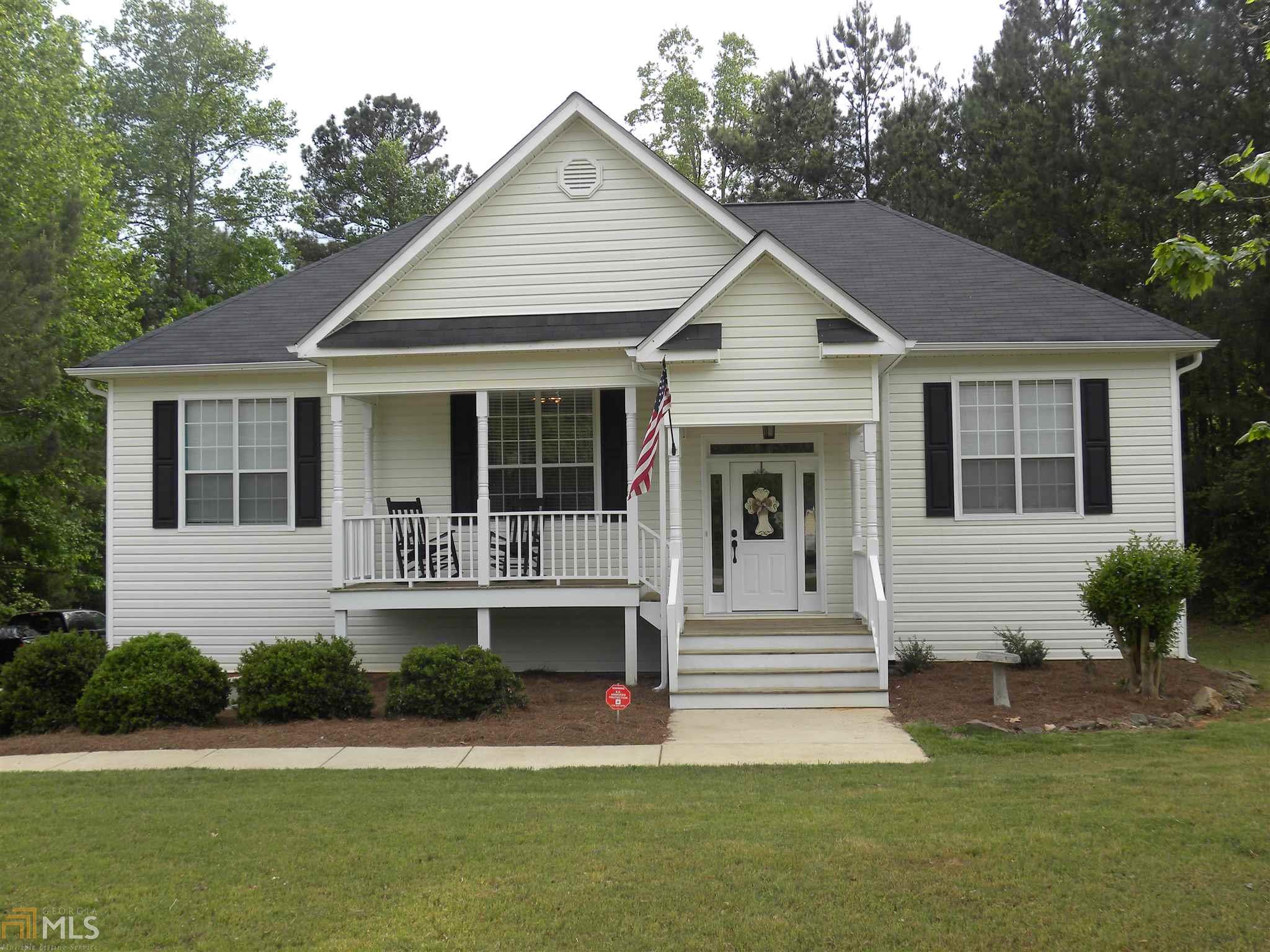 220 Stillwater Ct, Hampton, GA 30228 photo 1