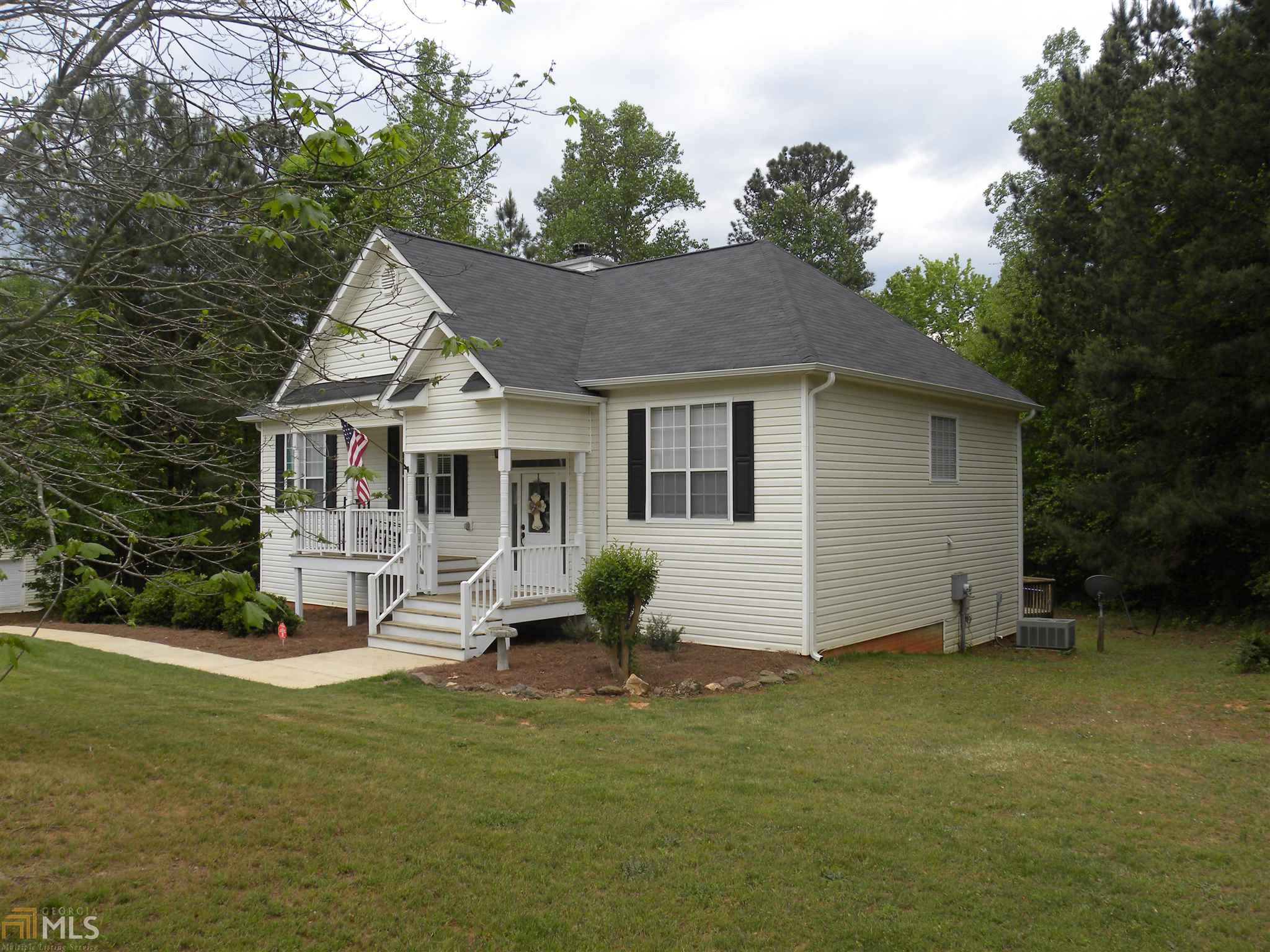 220 Stillwater Ct, Hampton, GA 30228 photo 5