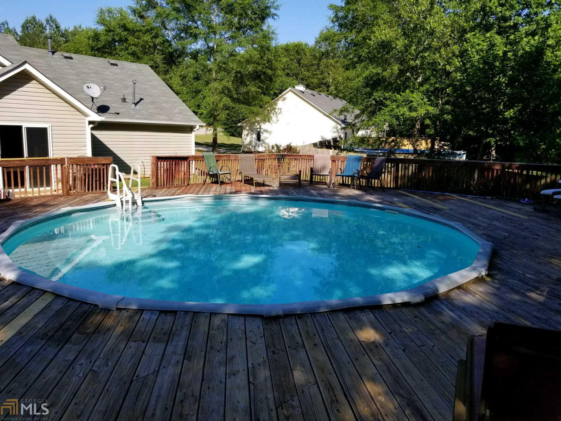 425 Corral Pass, Jackson, GA 30233 photo 2