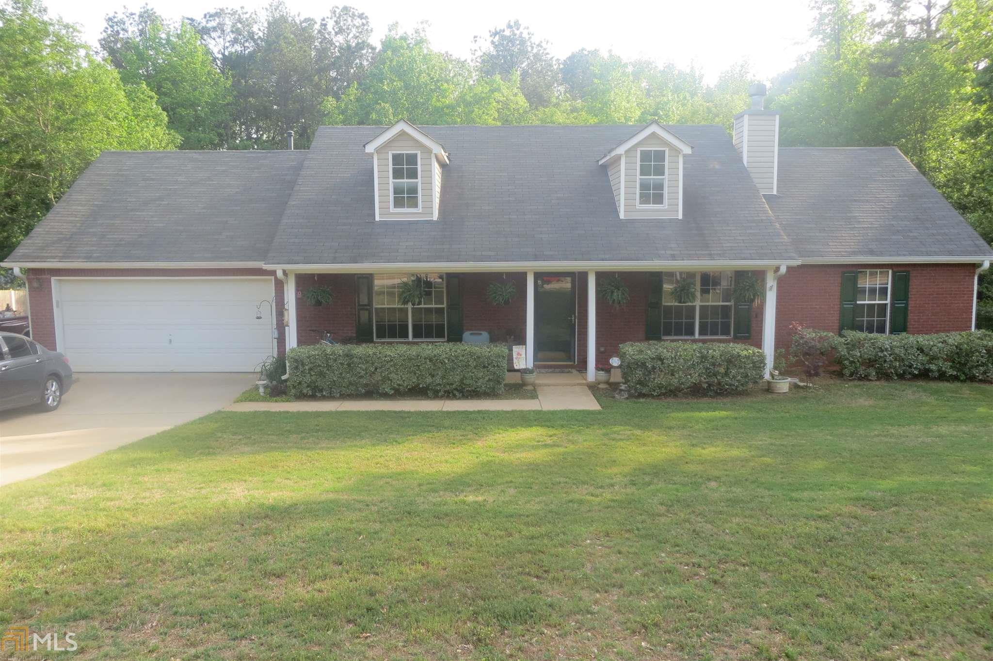425 Corral Pass, Jackson, GA 30233 photo 1