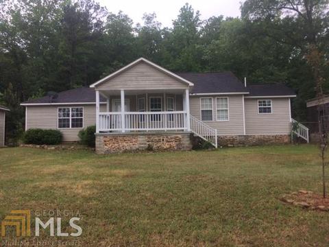 118 E Second St, Manchester, GA 31816 photo 1