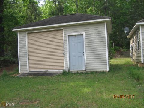 118 E Second St, Manchester, GA 31816 photo 13