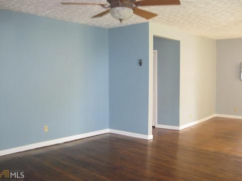 118 E Second St, Manchester, GA 31816 photo 2