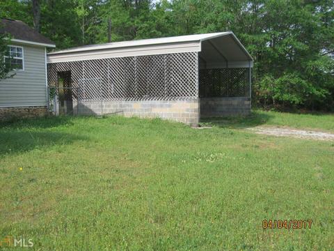 118 E Second St, Manchester, GA 31816 photo 14