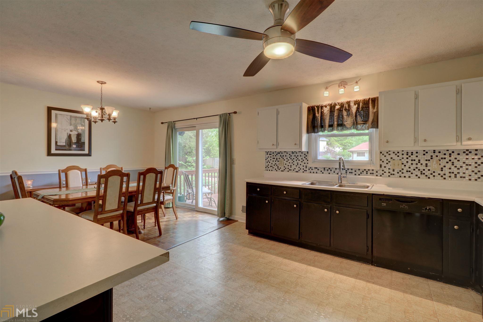6610 Cameron Way, Morrow, GA 30260 photo 7