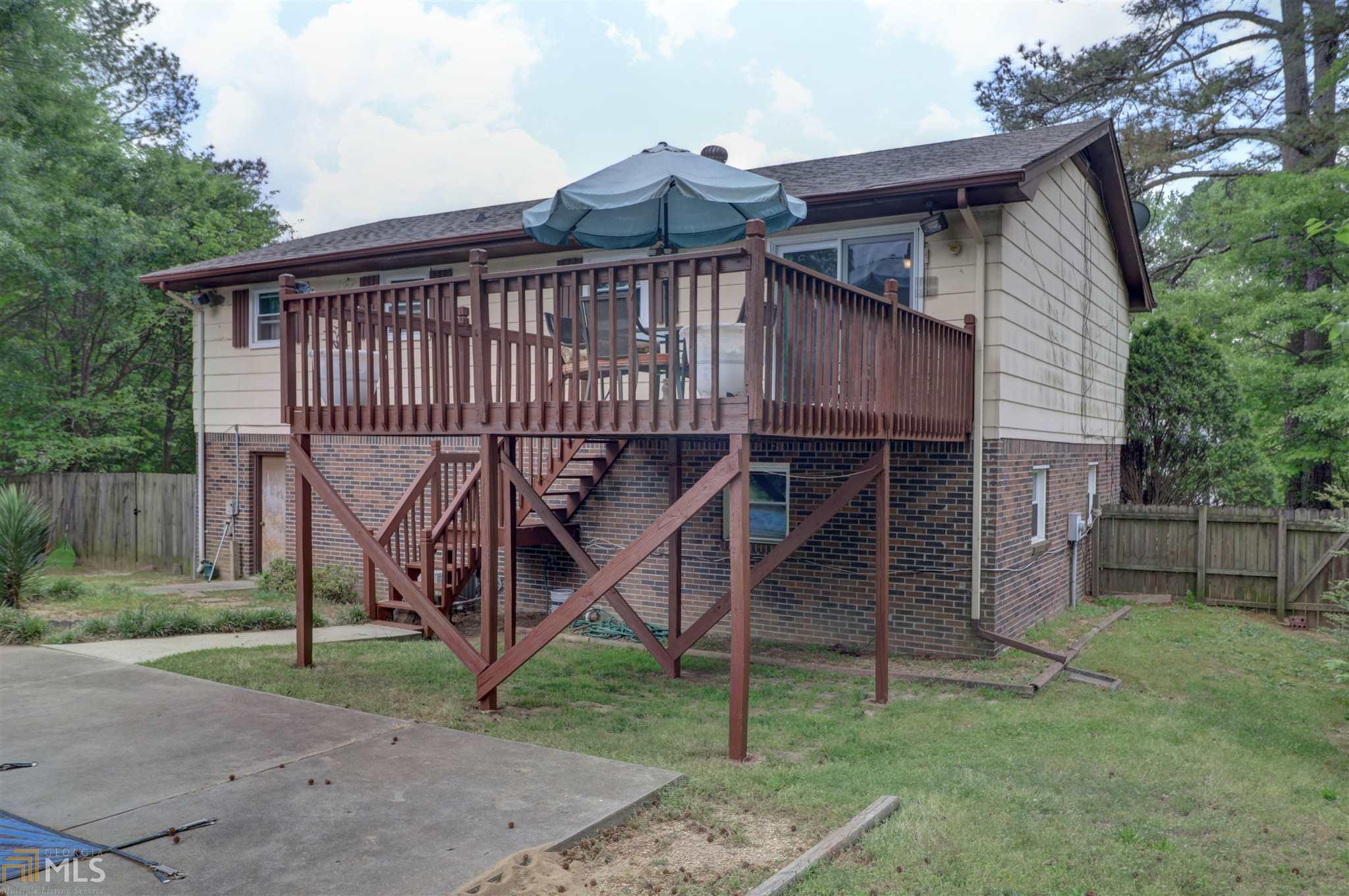 6610 Cameron Way, Morrow, GA 30260 photo 25