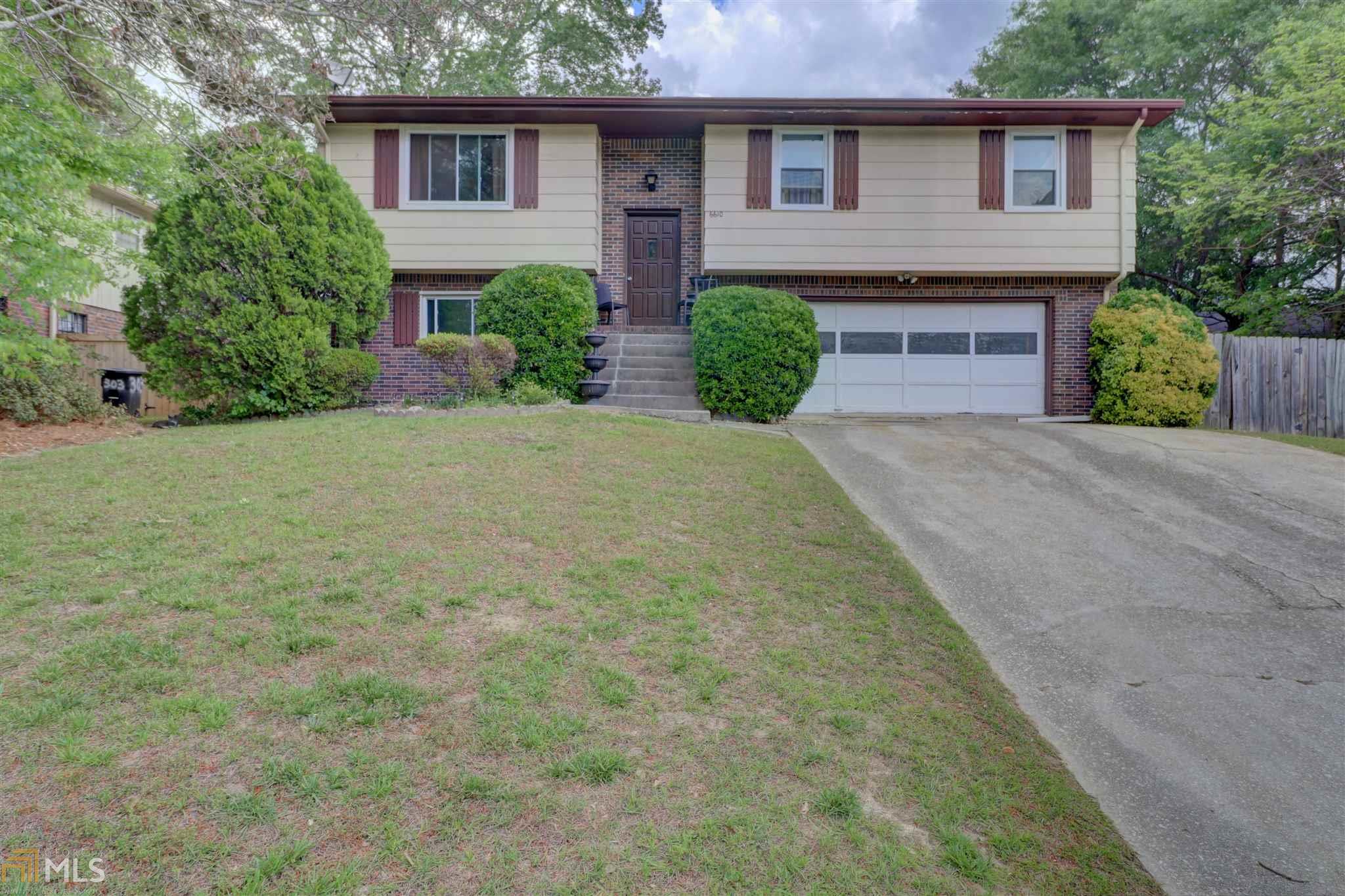 6610 Cameron Way, Morrow, GA 30260 photo 1