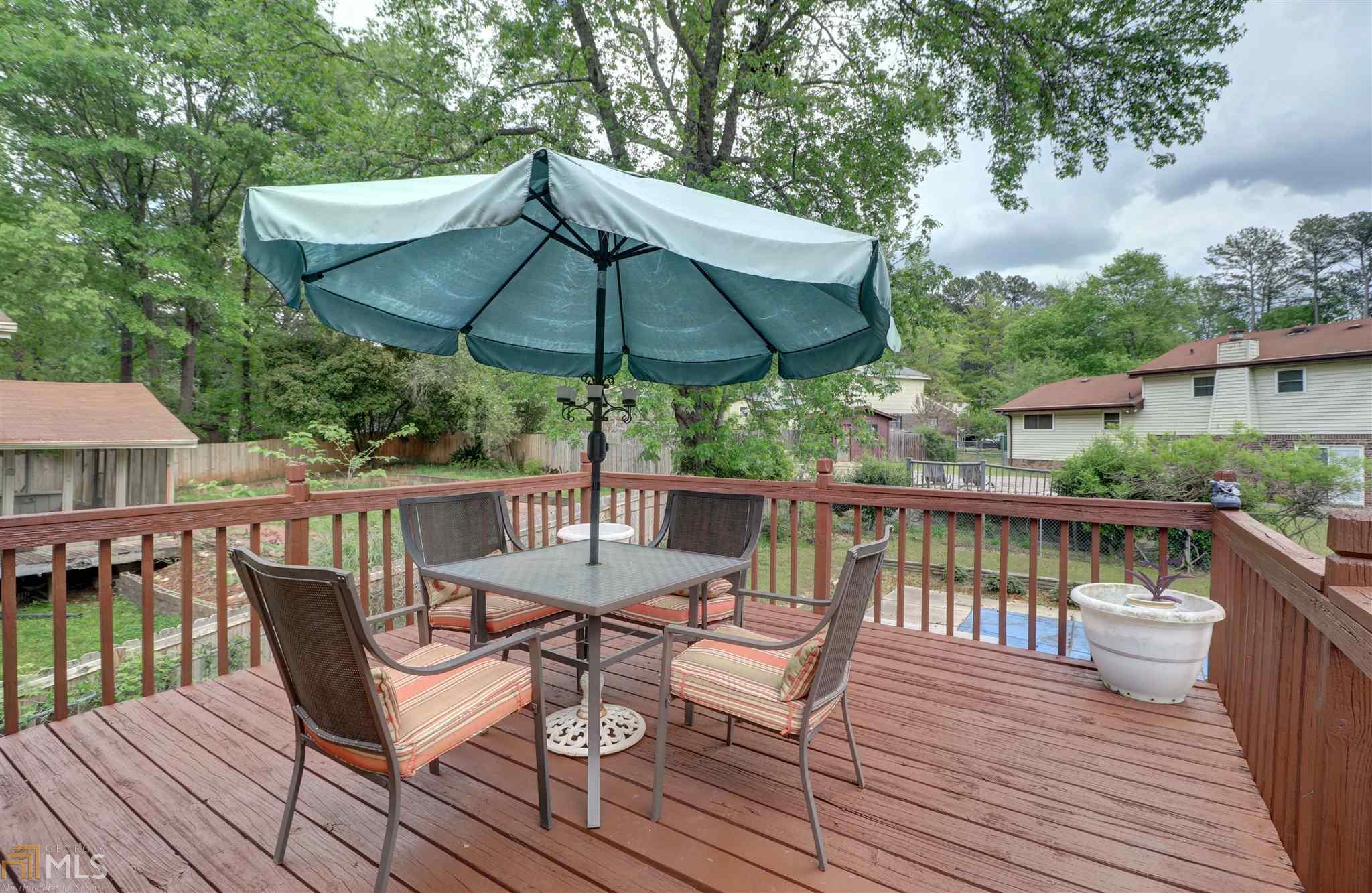 6610 Cameron Way, Morrow, GA 30260 photo 26