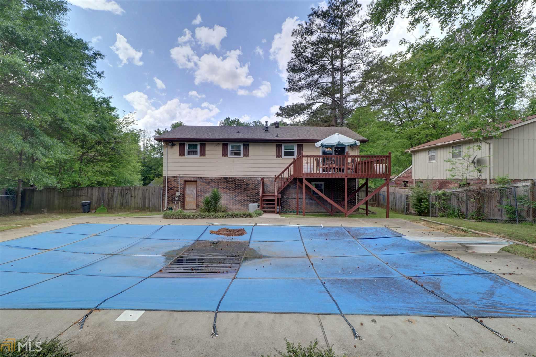 6610 Cameron Way, Morrow, GA 30260 photo 29