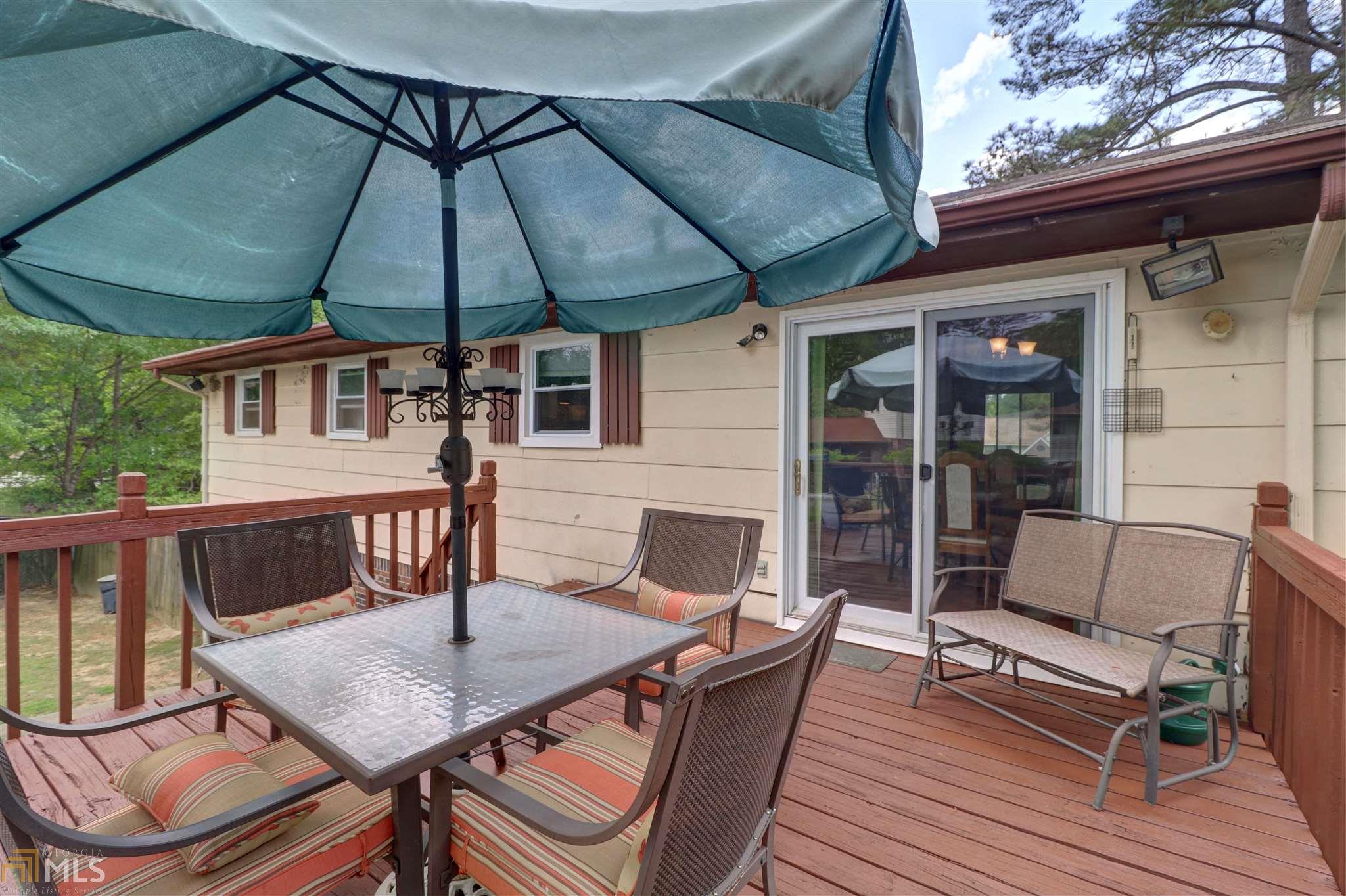 6610 Cameron Way, Morrow, GA 30260 photo 27