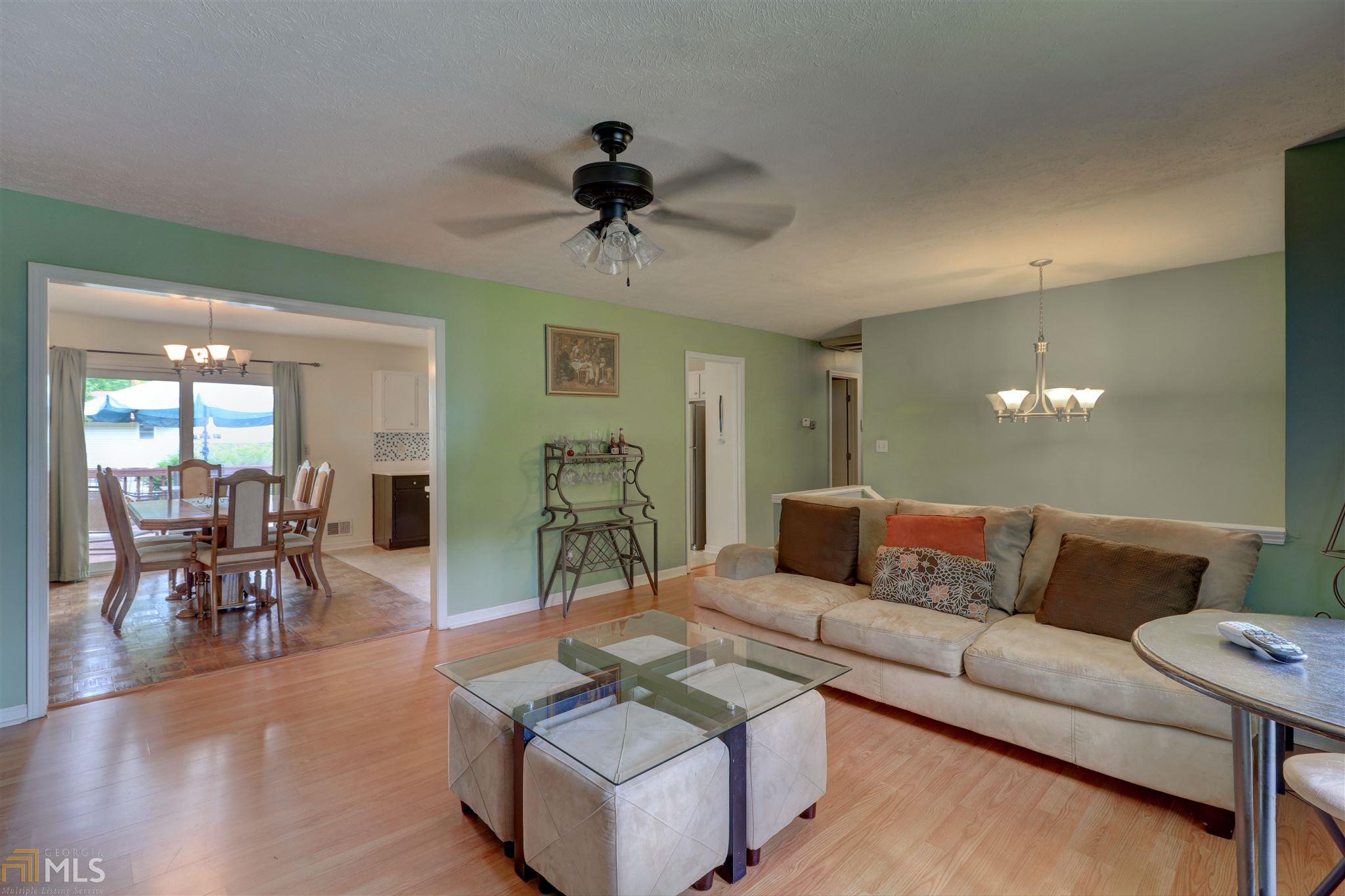 6610 Cameron Way, Morrow, GA 30260 photo 5