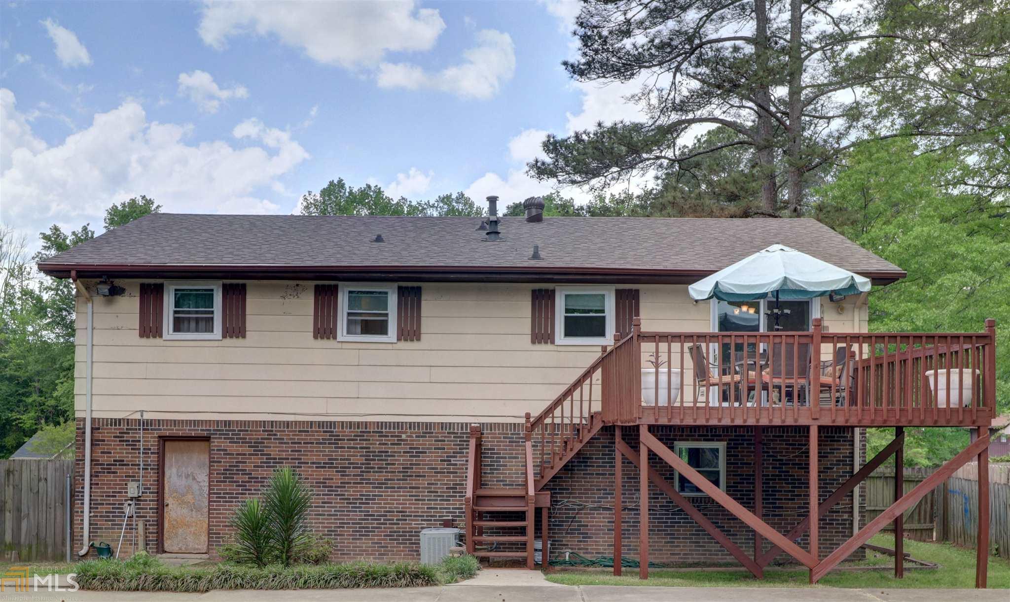 6610 Cameron Way, Morrow, GA 30260 photo 24