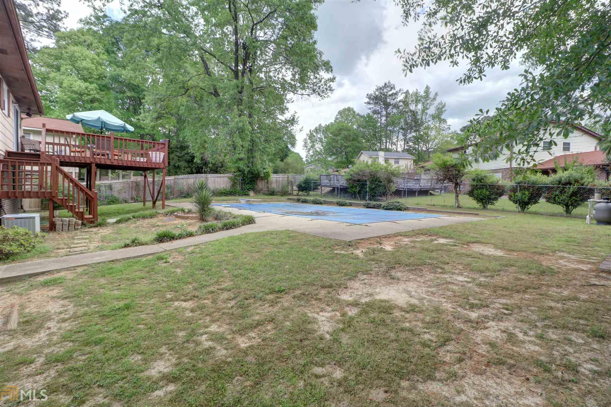 6610 Cameron Way, Morrow, GA 30260 photo 28