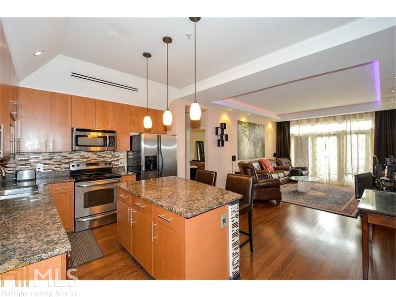 5300 Peachtree Rd #2505, Chamblee, GA 30341 photo 1
